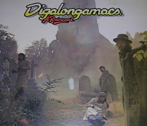 Digalongamacs