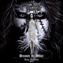Dressed in White (King Diamond cover)