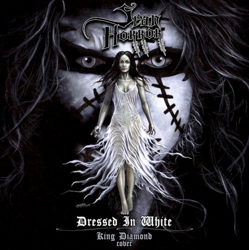 Dressed in White (King Diamond cover)