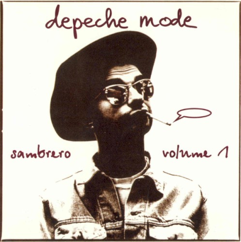 Sambrero, Volume 1