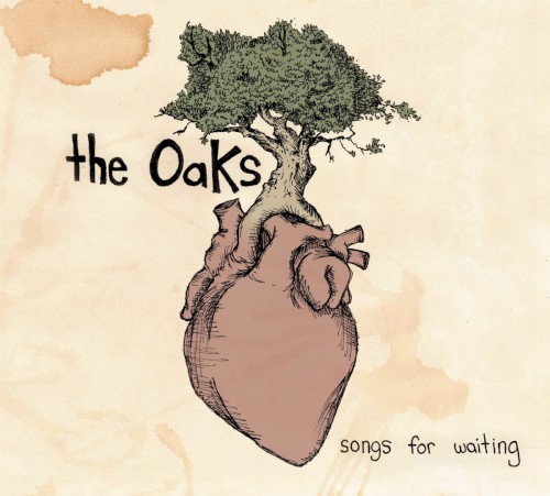 Songs for Waiting