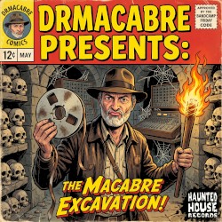 The Macabre Excavation