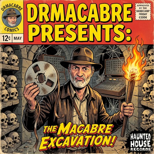 The Macabre Excavation