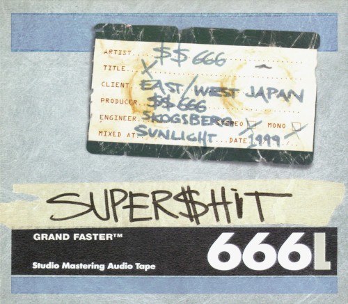SUPER$HIT 666