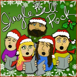 Jingle Bell Rock