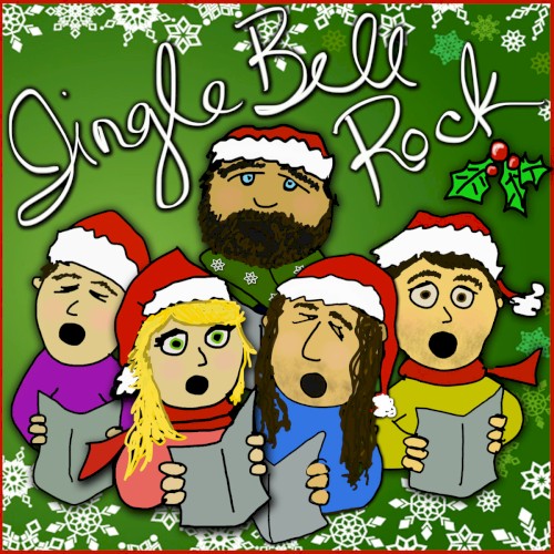 Jingle Bell Rock