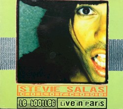 Le Bootleg / Live in Paris