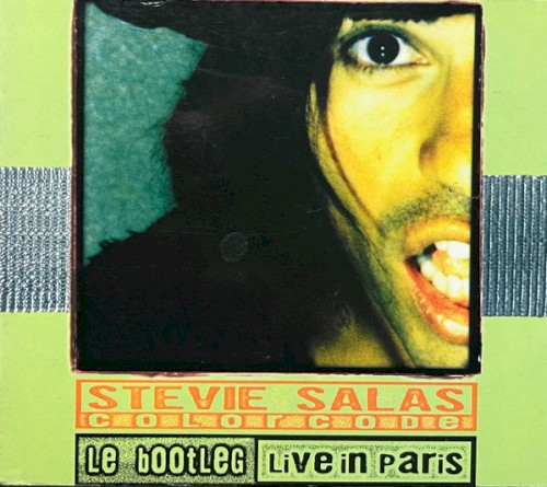 Le Bootleg / Live in Paris