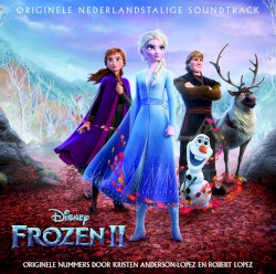 Frozen II: Originele Nederlandstalige Soundtrack