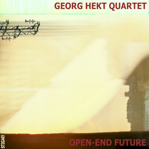 Open-End Future