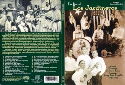 The Best of Los Jardineros