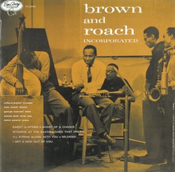 Brown and Roach, Incorporated