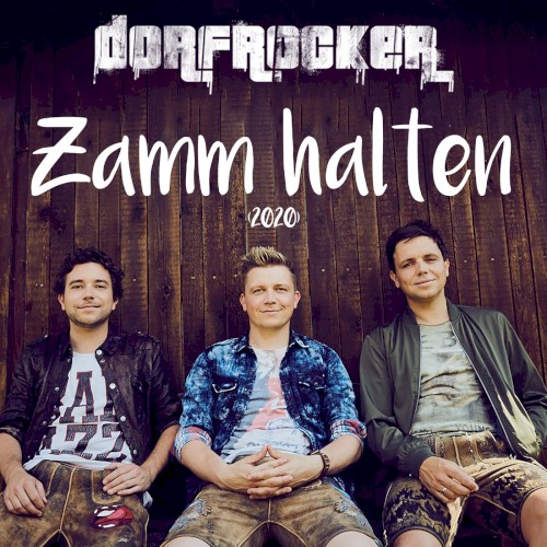 Zamm halten 2020