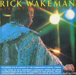 Live at Hammersmith
