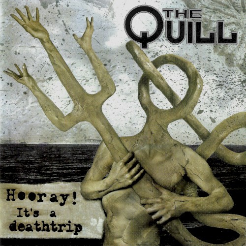 Hooray! It's a Deathtrip