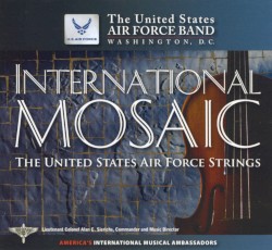 International Mosaic