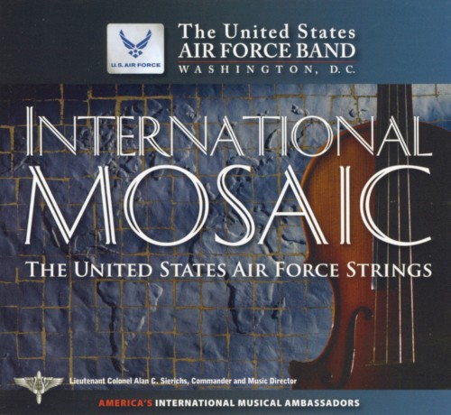International Mosaic