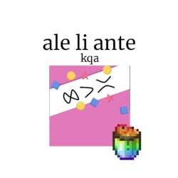 ale li ante