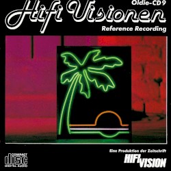 Hifi Visionen: Oldie-CD 9