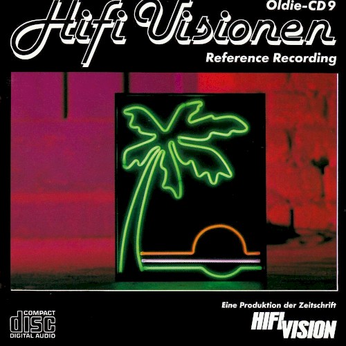 Hifi Visionen: Oldie-CD 9