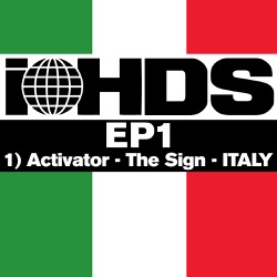 The Sign