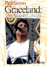Graceland: The African Concert