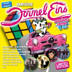 Formel Eins: Raritäten (Limited Edition)