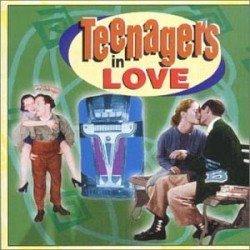 Teenagers in Love