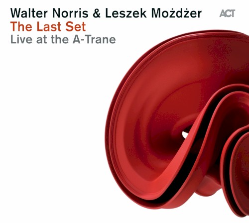 The Last Set - Live at the A-Trane
