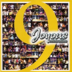 Joyous Celebration 9