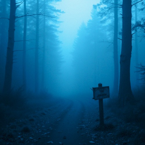 forlorn