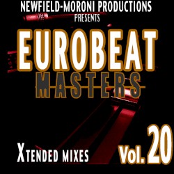 Eurobeat Masters, Volume 20