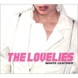 White Leather