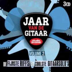 Jaar van de gitaar, volume 2