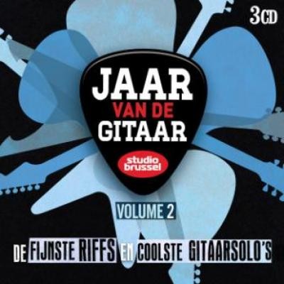 Jaar van de gitaar, volume 2