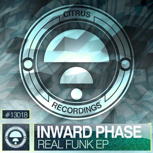 Real Funk EP