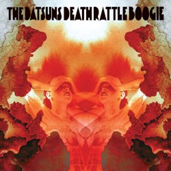 Death Rattle Boogie