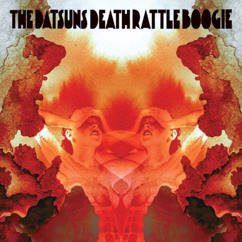 Death Rattle Boogie