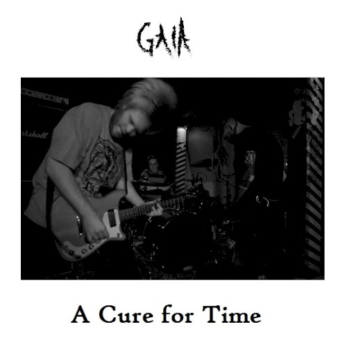 A Cure for Time