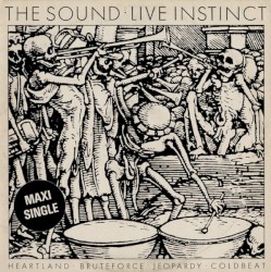 Live Instinct