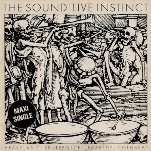 Live Instinct