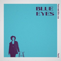 Blue Eyes