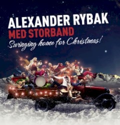 Swinging Home For Christmas