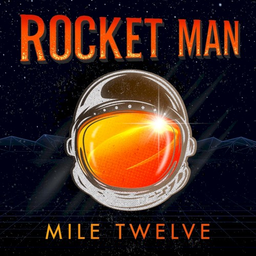 Rocket Man