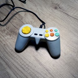 2021 Dendy Emulator