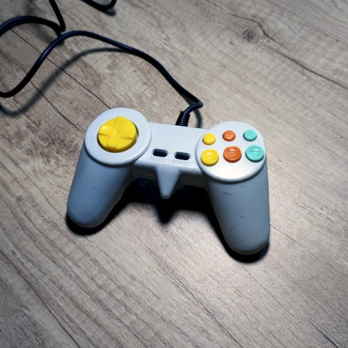 2021 Dendy Emulator