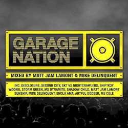 Garage Nation