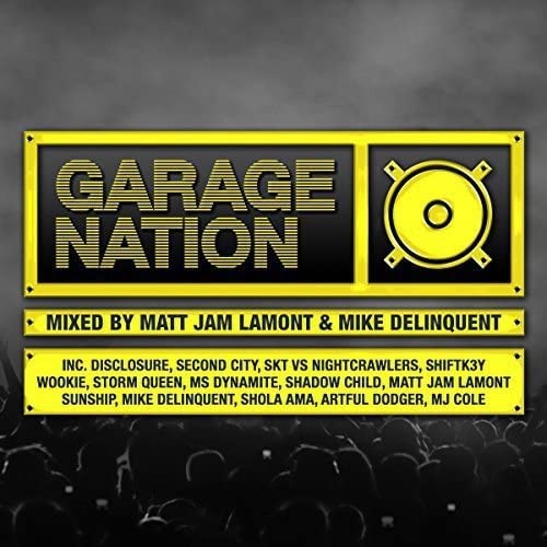Garage Nation