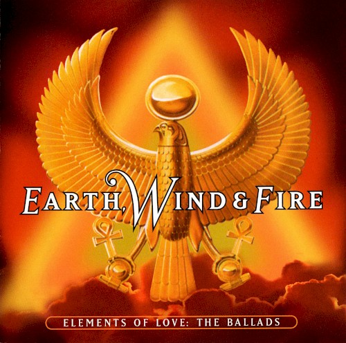Elements of Love: The Ballads