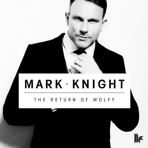 The Return of Wolfy